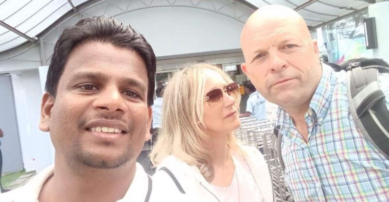 Colombo Airport Transfer - Experience Highlights