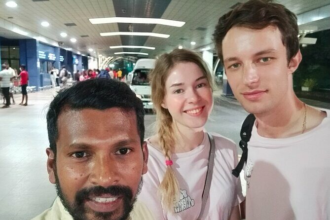 Colombo Airport Transfer to Any Hotel or City in Sri Lanka - Final thoughts