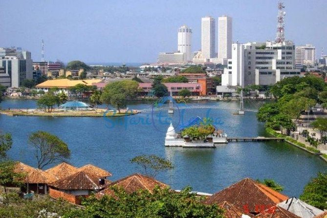 Colombo Airport Transit Tour – 5 Hours - Gangaramaya Temple Visit