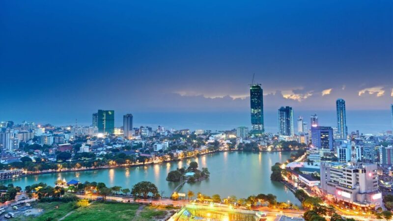 Colombo: All-Inclusive Private City Tour - Key Points