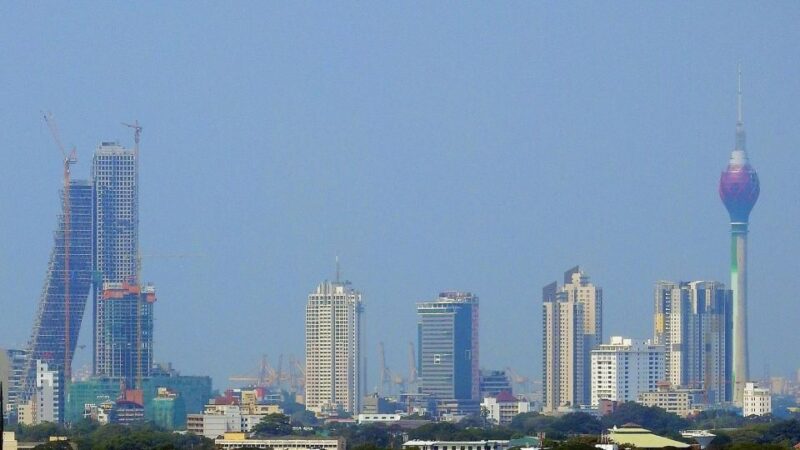 Colombo: All-Inclusive Private City Tour - Transportation and Inclusions