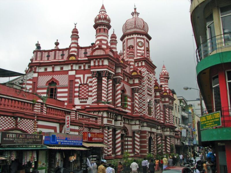 Colombo: All-Inclusive Private City Tour - Customer Experience and Reviews