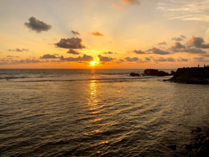 Colombo: All-Inclusive Private City Tour - Destination: Colombo