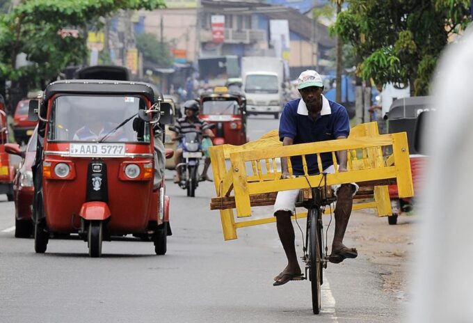 Colombo: All-Inclusive Private City Tour - Recap