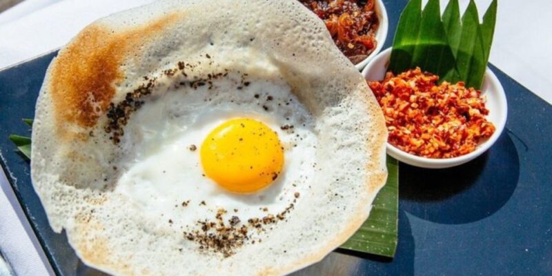 Colombo: All Inclusive Street Food Tour! - Culinary Exploration