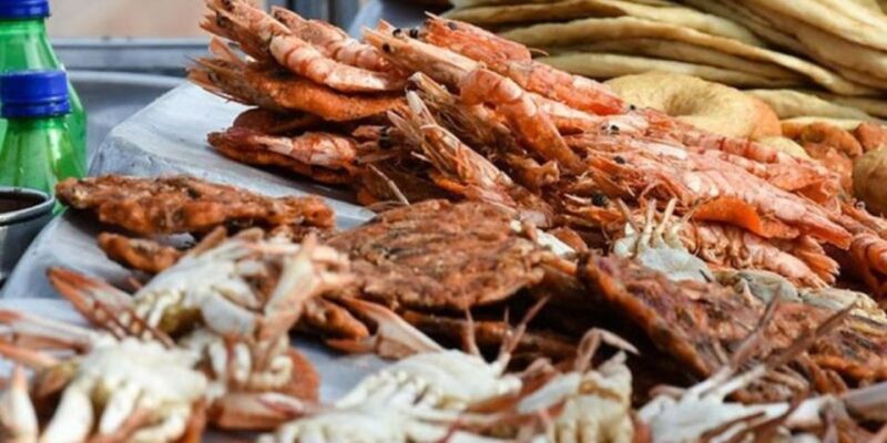 Colombo: All Inclusive Street Food Tour! - Pricing and Booking