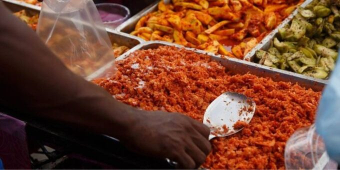Colombo: All Inclusive Street Food Tour! - Tour Inclusions
