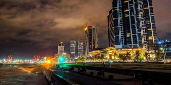 Colombo: All Inclusive Street Food Tour! - Recap