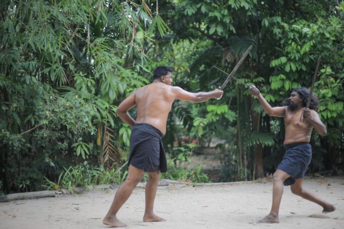Colombo: Angampora Martial Arts Show Private Half-Day Tour - Frequently Asked Questions