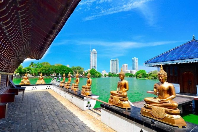 Colombo Buddhist Legend Tour Review - Accessibility and Participation
