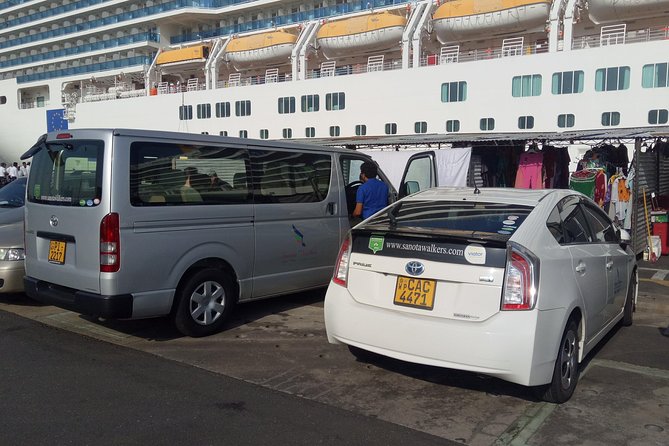 Colombo City Day Tour - Cultural Experiences and Insights