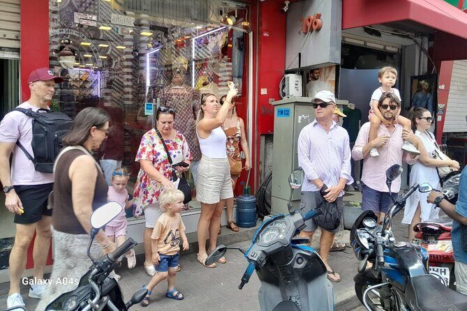 Colombo City Highlights Bus Tour - FAQ: Common Questions About the Colombo City Highlights Bus Tour