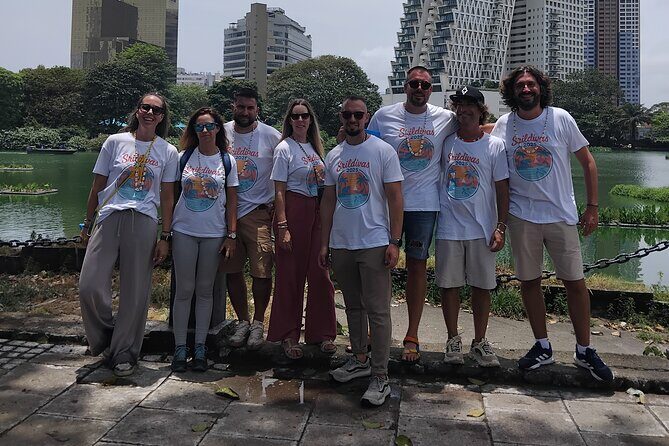 Colombo City Highlights Bus Tour - Final Thoughts