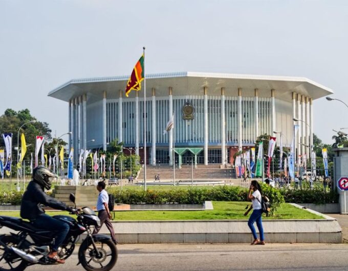 Colombo: City Sightseeing Tour by Car With Pickup - Pickup and Drop-off