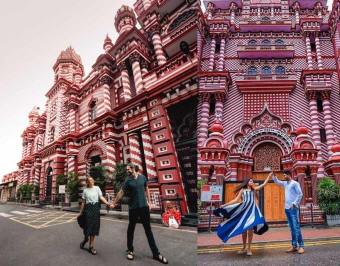 Colombo: City Sightseeing Tour by Car With Pickup - Restrictions and Dress Code