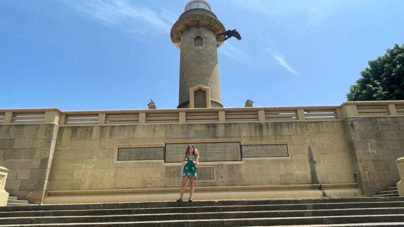 Colombo City Sightseeing Tour by Tuk Tuk Morning or Evening - Unique Features