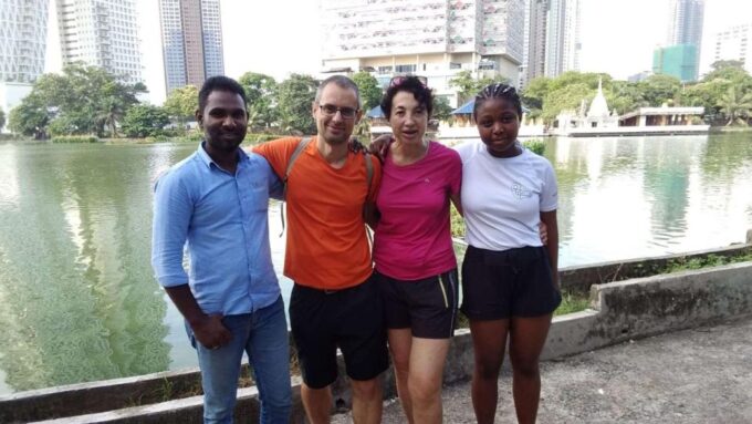 Colombo City Sightseeing Tour by Tuk Tuk Morning or Evening - Customer Feedback