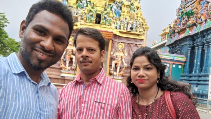 Colombo: City Sightseeing Tour by Tuk Tuk Safari - Customer Feedback