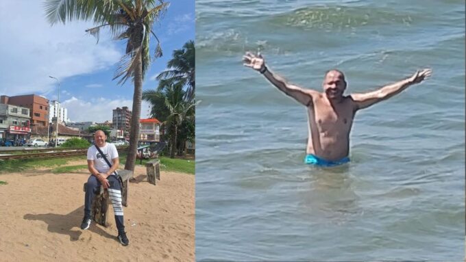 Colombo: City Sightseeing Tour by Tuk Tuk Safari - Booking Options