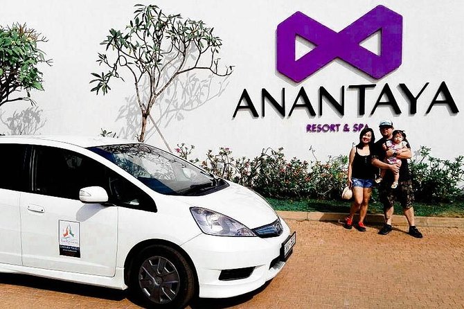 Colombo City to Ella City Private Transfer - Key Points