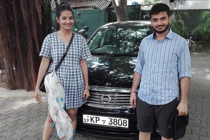 Colombo City to Kandy City Private Transfer - Key Points