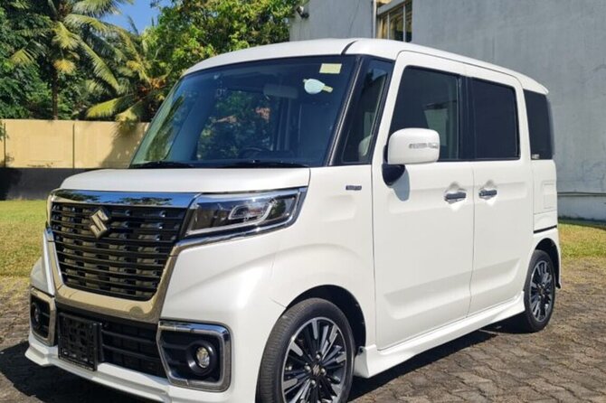 Colombo City to Kandy City Private Transfer - Booking Information