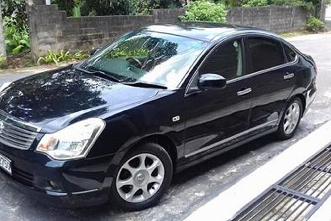 Colombo City to Kandy City Private Transfer - Frequently Asked Questions