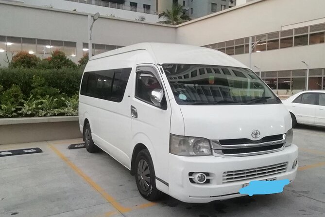 Colombo City Tour - Highlights of the Tour
