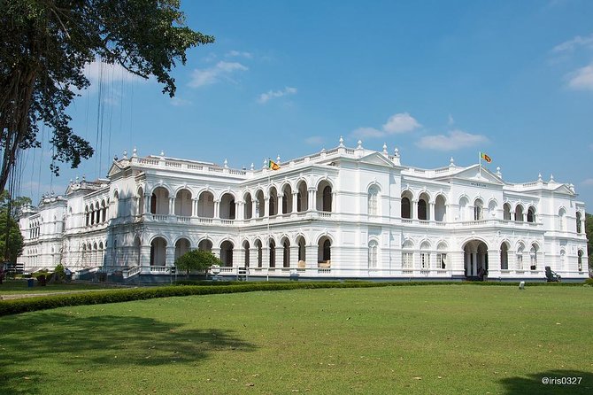 Colombo City Tour - Cultural and Religious Significance
