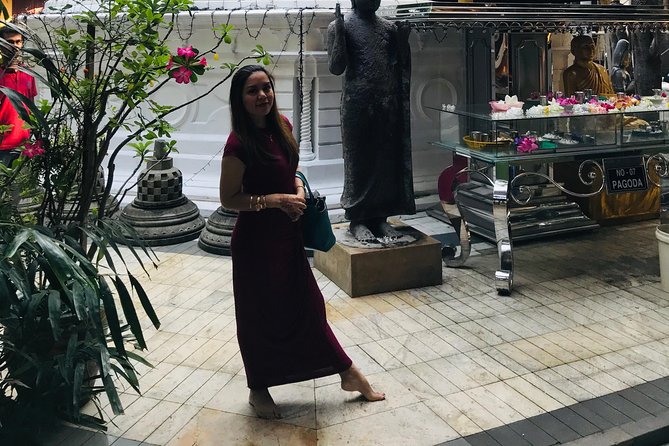 Colombo City Tour - Getting Around Colombo