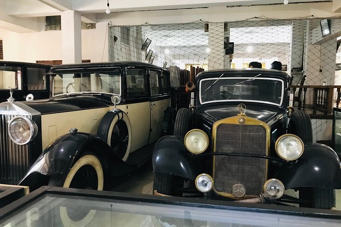 Colombo City Tour - Historic Landmarks