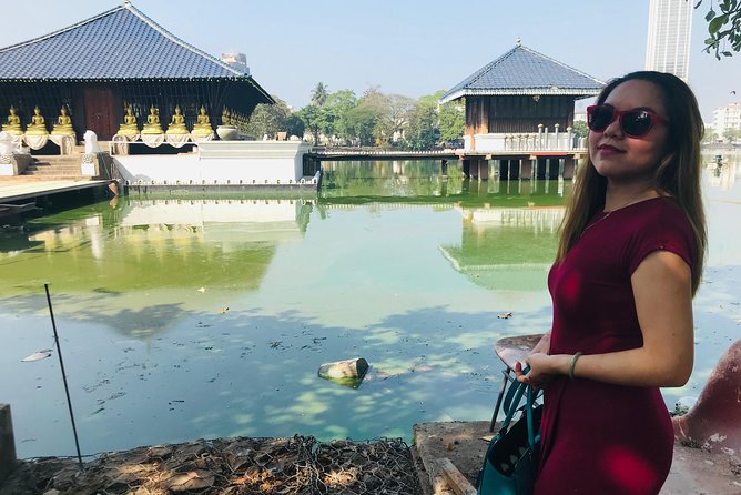 Colombo City Tour - Things to Consider