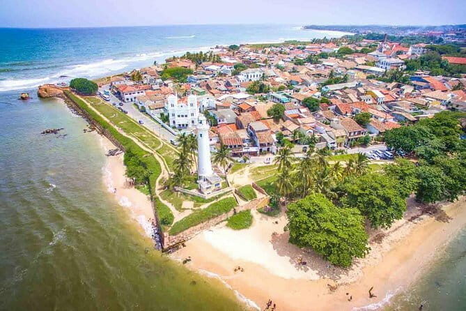 Colombo City Tour By Tuk Tuk (Include Lunch)Morning & Evening - FAQ