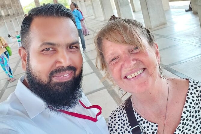 Colombo City Tour by Tuk Tuk Morning and Evening - Inclusions