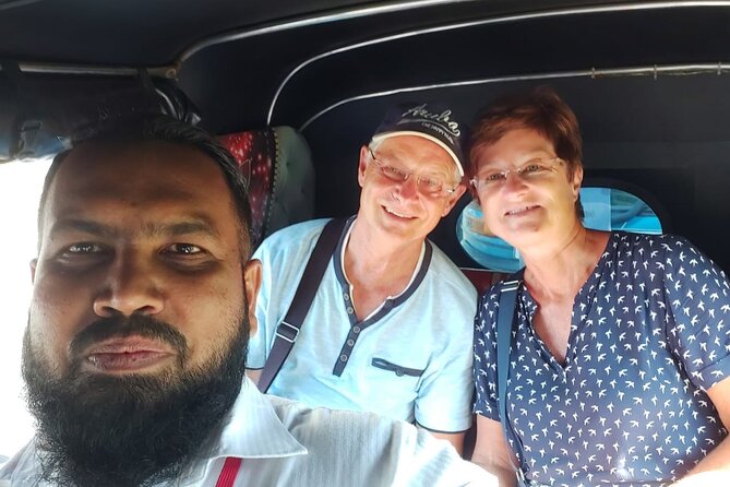 Colombo City Tour by Tuk Tuk Morning and Evening - Colombo City Highlights