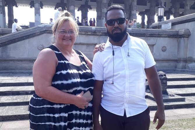Colombo City Tour by Tuk Tuk Morning and Evening - Tour Schedule
