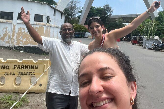 Colombo City Tour By TukTuk Style Morning and Evening - An Up-Close Look at the Itinerary