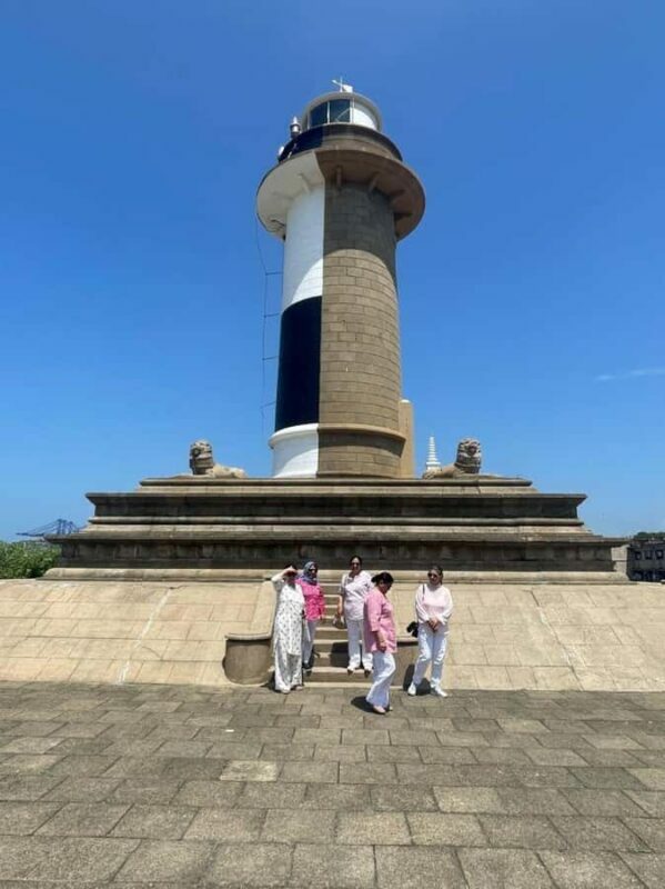 Colombo City Tour Explore History & Different Food Tasting - Discovering Colombo: An Honest Look