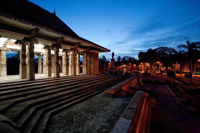 Colombo City Tour From Kalutara - Tour Highlights