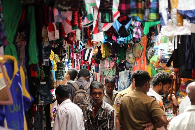 Colombo City Tour From Negombo - Customer Reviews