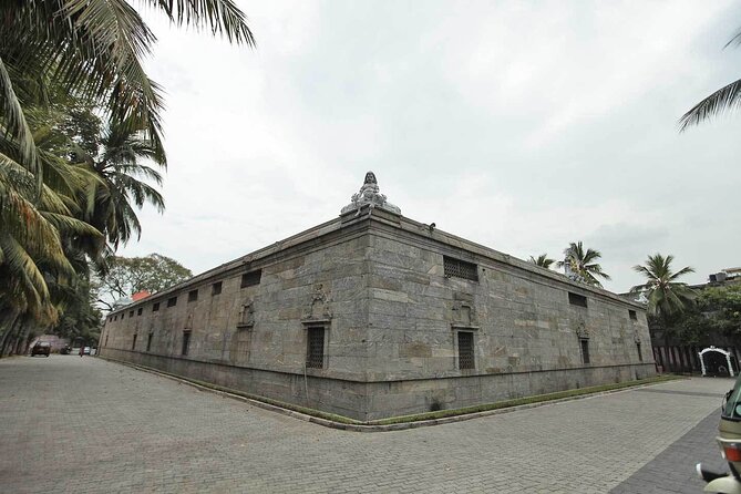 Colombo City Tour From Negombo - Old Parliament Building