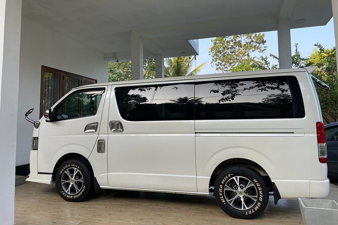 Colombo City Tour & Galle Fort One Day Excursion With Tharindu - Key Points