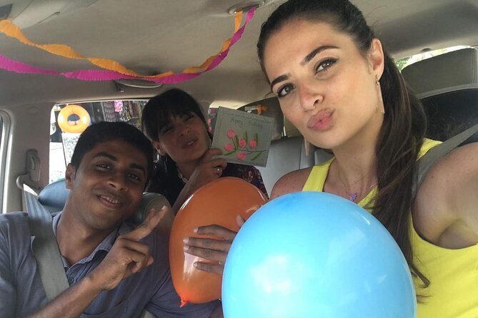 Colombo City Tour & Galle Fort One Day Excursion With Tharindu - Transportation and Logistics