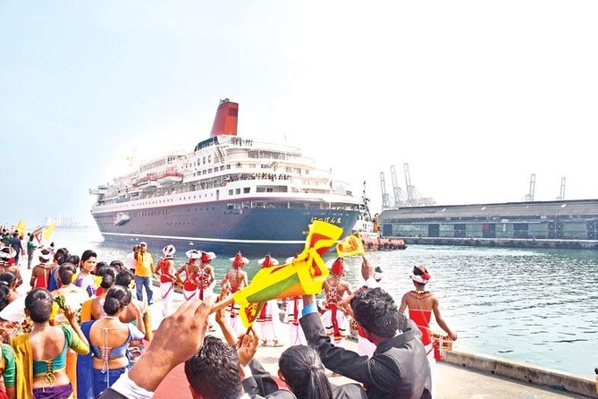 Colombo City Tour Highlights - Flexible Tour Options Available