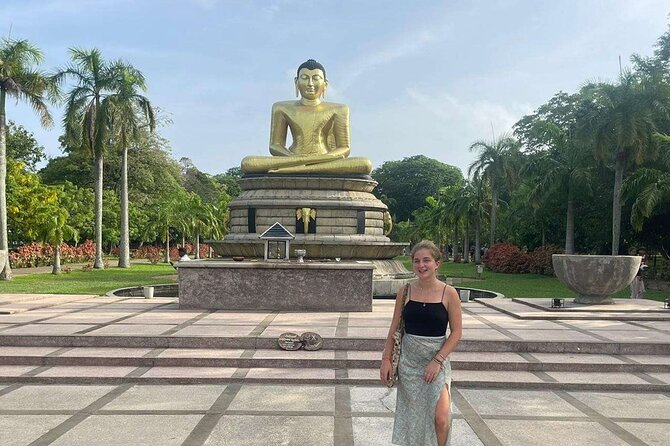 Colombo City Tour Morning and Evening - Inclusions