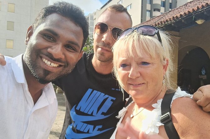 Colombo City Tour Morning and Evening - Highlights of the Tour