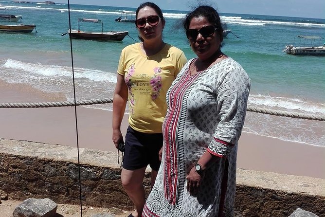 Colombo City Tour & Sight-Seen Transport(Day Tour Transportation) - Tour Participation