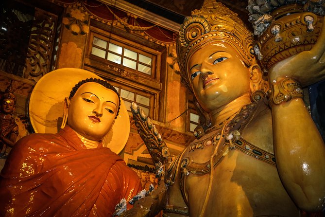 Colombo City Tour (Small Group With Pickup From Cruise Ship) - Reviews and Customer Experiences