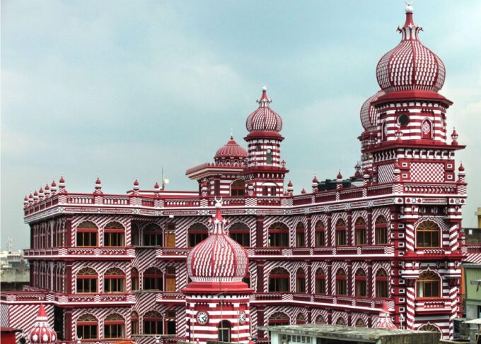 Colombo City Tour With Ceylonia Travels - Culturally Immersive Experience