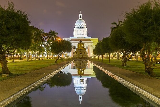 Colombo City Tour With Historical Places ( All Inclusive ) - Key Attraction: Lighthouse Gallery